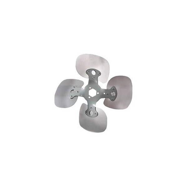 Lau 4 Blade Heavy Duty Condenser Propeller - 24 Diameter Cw Rotation, PK2 605599-01 - main